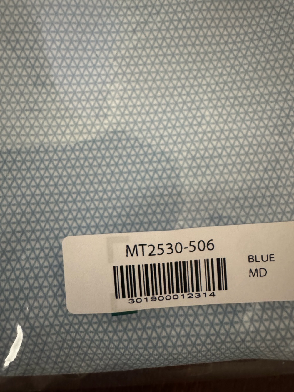 Masters Performance Tech Polo - Picture 3 of 4
